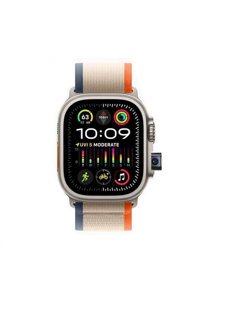 Ultra19 – 8+1 Smart Watch Kit