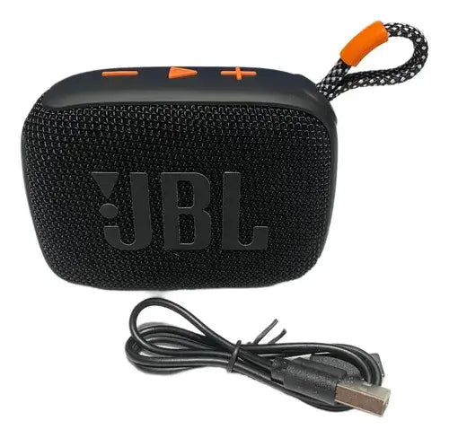 JBL Mini β Pro Sound, Pocket Size