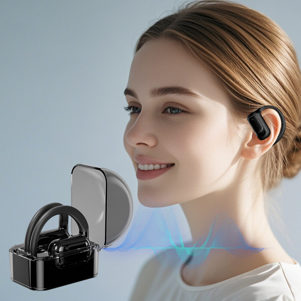 Open-Ear Sports Earbuds