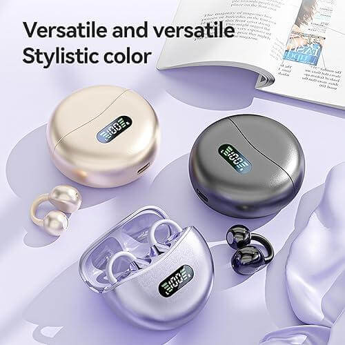 π§ M79 Sphere-Case Wireless Earbuds