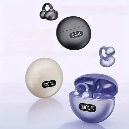 🎧 M79 Sphere-Case Wireless Earbuds