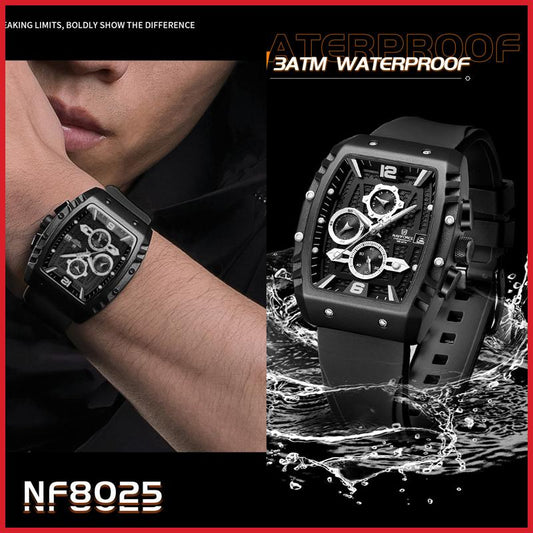 ⌚️ Naviforce NF8025