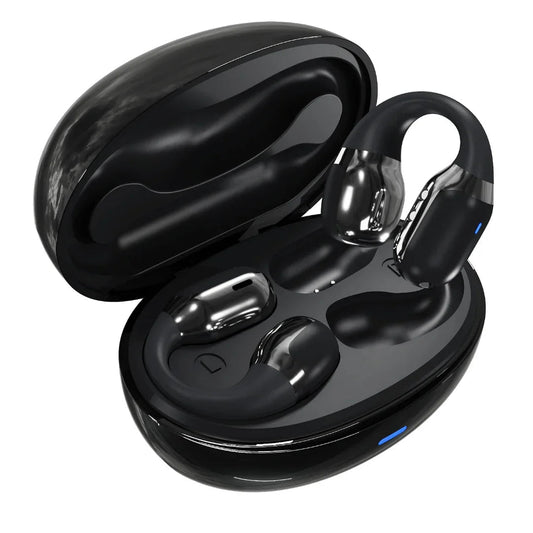 Luxury Wireless Earbuds