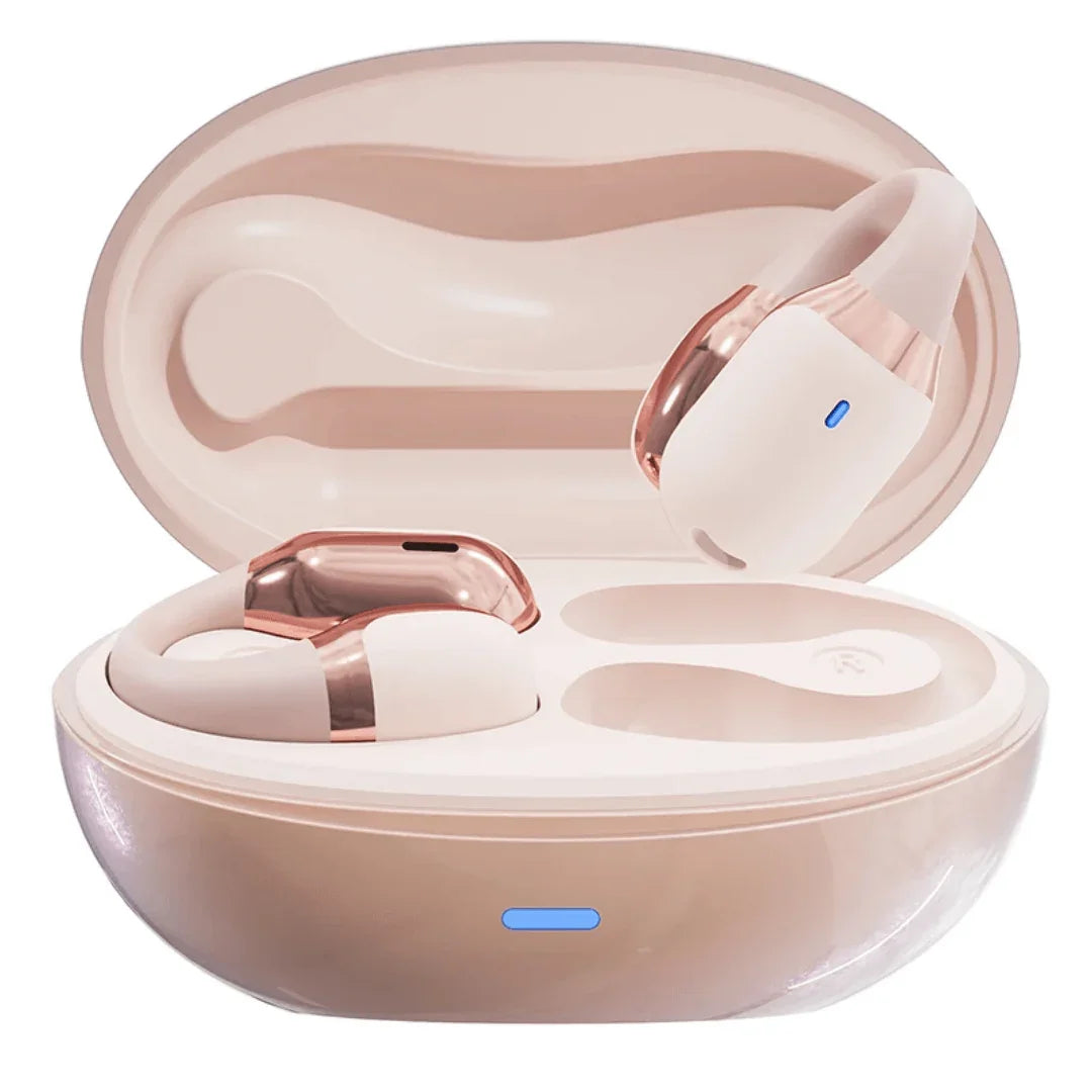 Luxury Wireless Earbuds