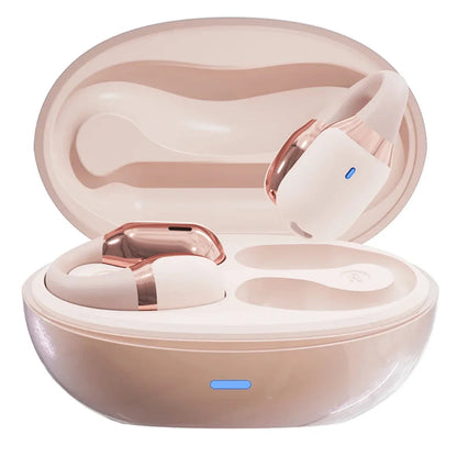 Luxury Wireless Earbuds