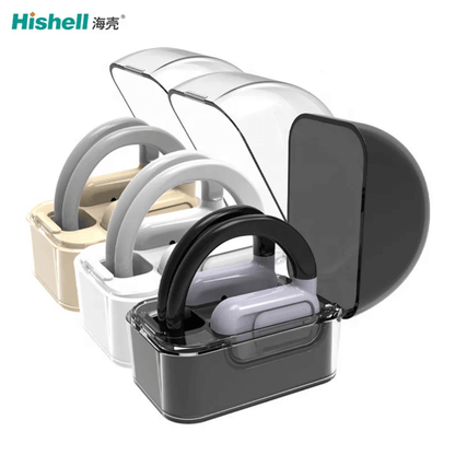 Open-Ear Sports Earbuds