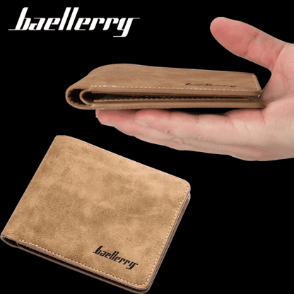 Baellerry Compact Wallet