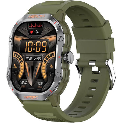 HK24 Hello Watch 3 Plus Ultra