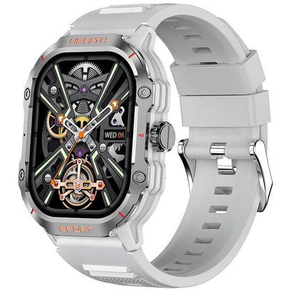 HK24 Hello Watch 3 Plus Ultra