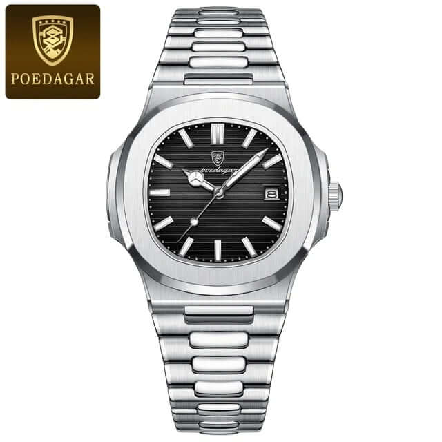 Poedagar Steel Classic