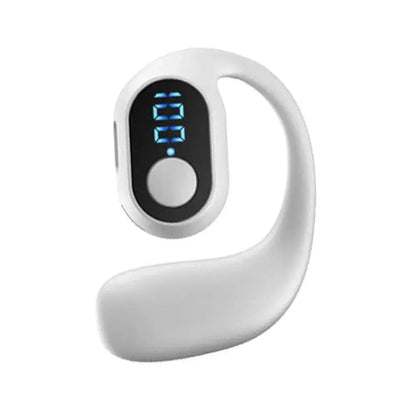 🎧 BT 5.4 Ear-Hook Wireless Earphone