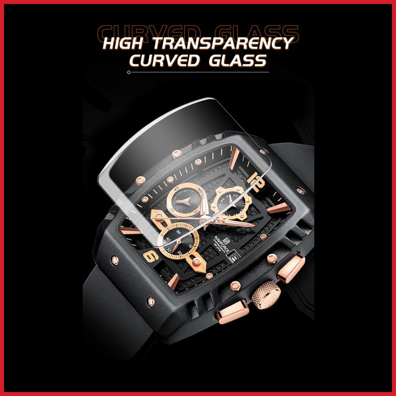 ⌚️ Naviforce NF8025