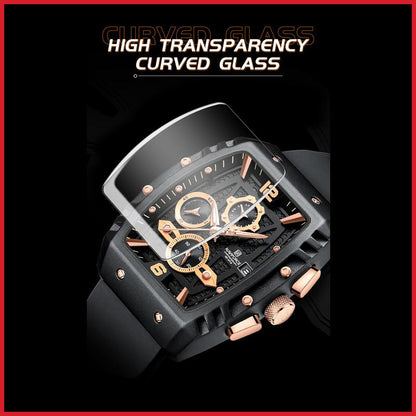 ⌚️ Naviforce NF8025