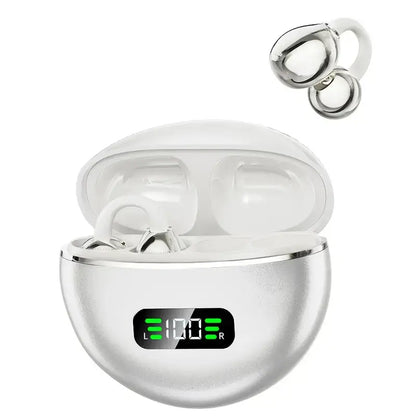 🎧 M79 Sphere-Case Wireless Earbuds