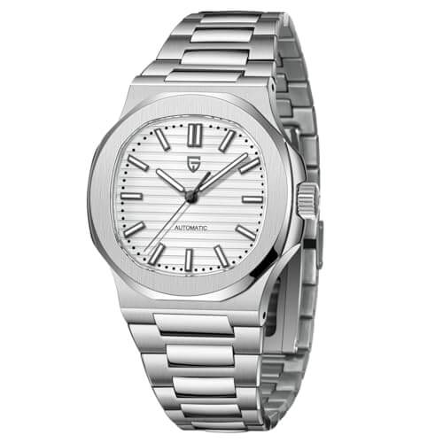 Poedagar Steel Classic