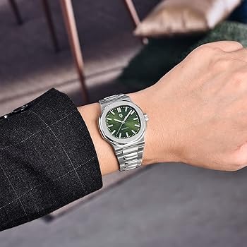 Poedagar Steel Classic