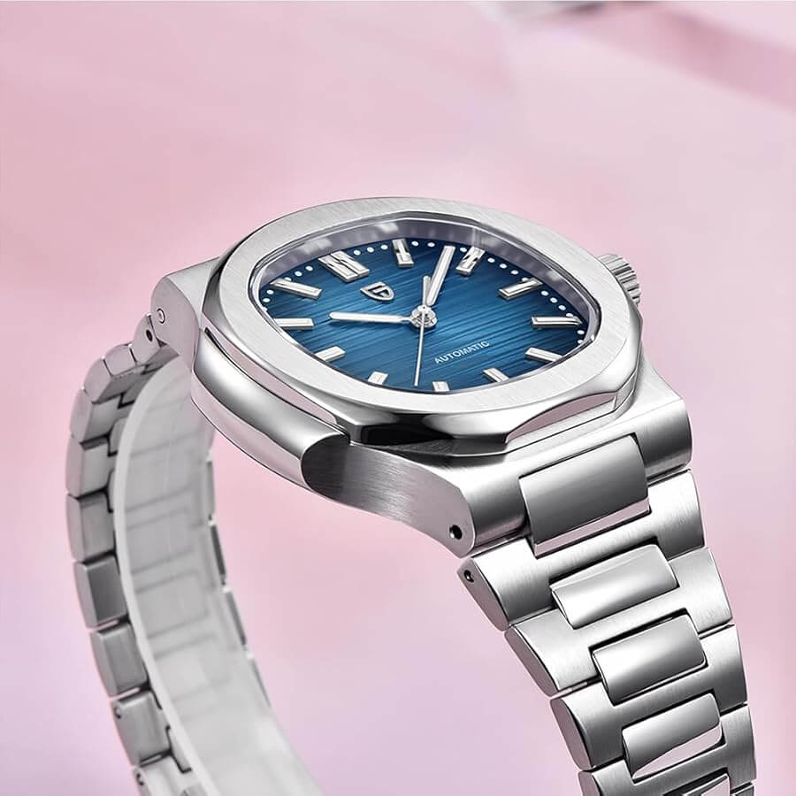 Poedagar Steel Classic