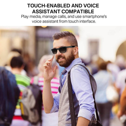 Smart Audio Sunglasses