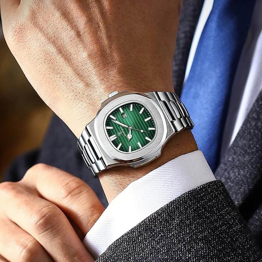 Poedagar Steel Classic