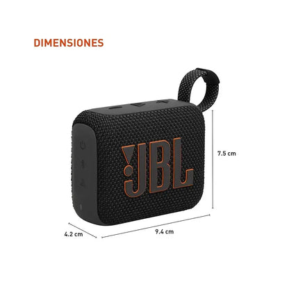 JBL Mini — Pro Sound, Pocket Size