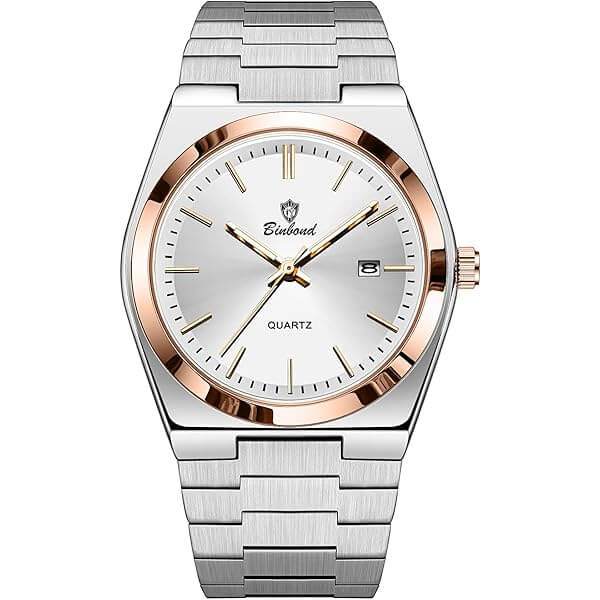 Binbond Steel Classic