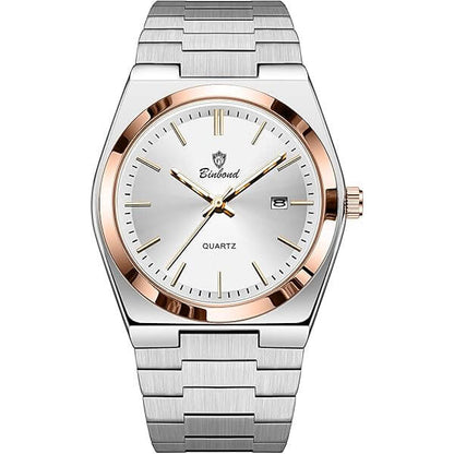 Binbond Steel Classic