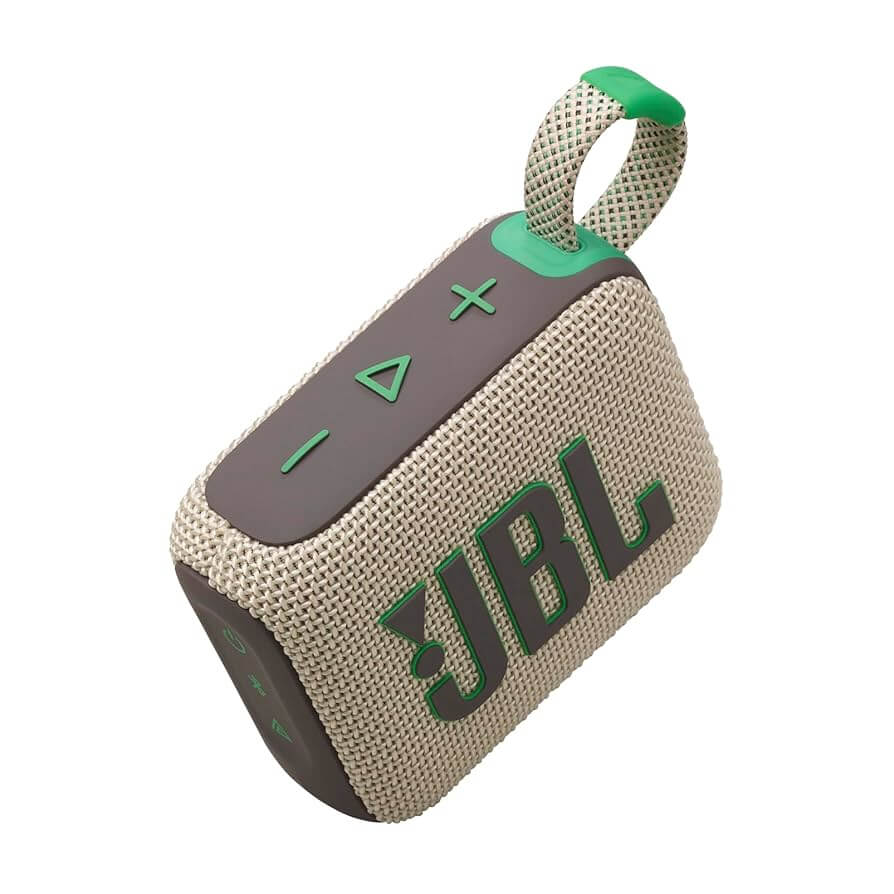 JBL Mini — Pro Sound, Pocket Size