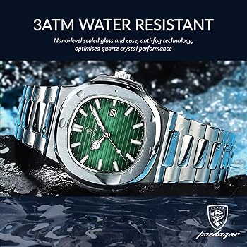 Poedagar Steel Classic