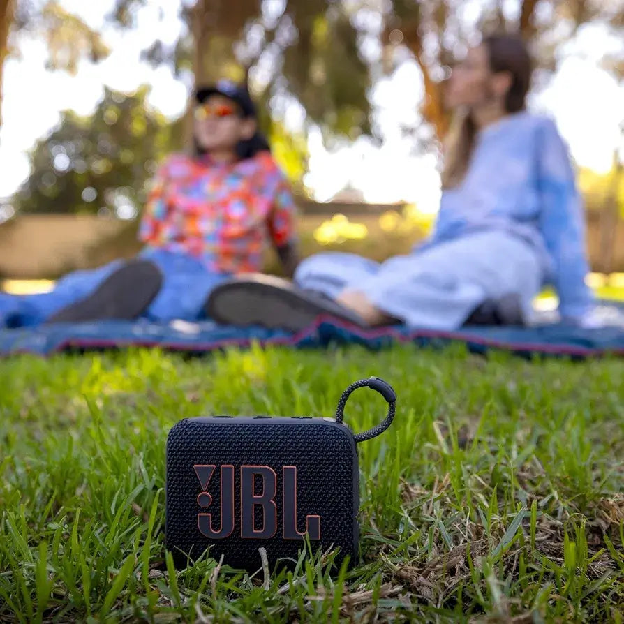 JBL Mini — Pro Sound, Pocket Size
