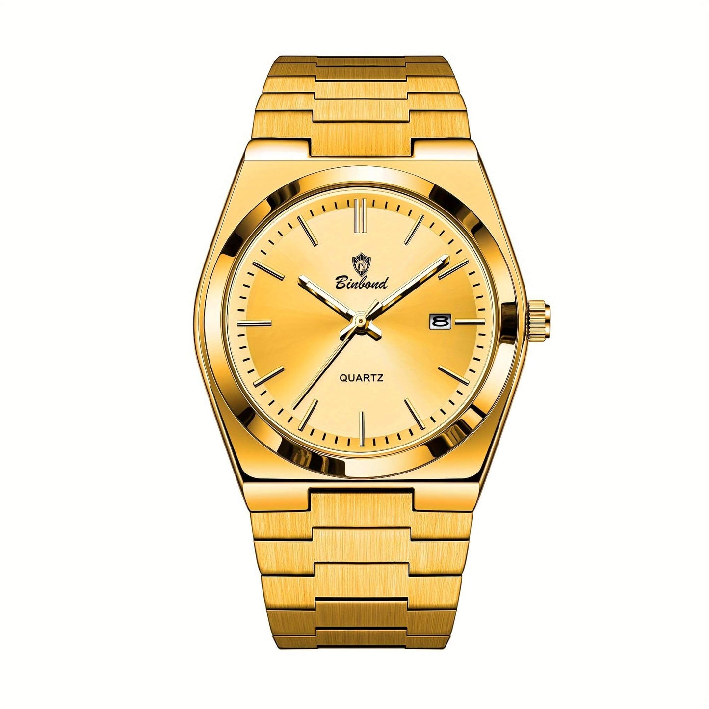 Binbond Steel Classic