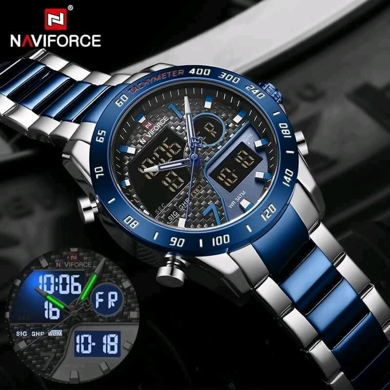 Naviforce NF9171