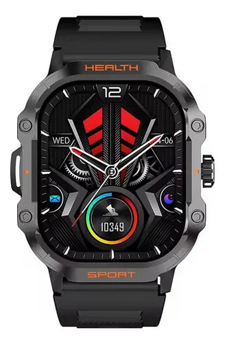 HK24 Hello Watch 3 Plus Ultra