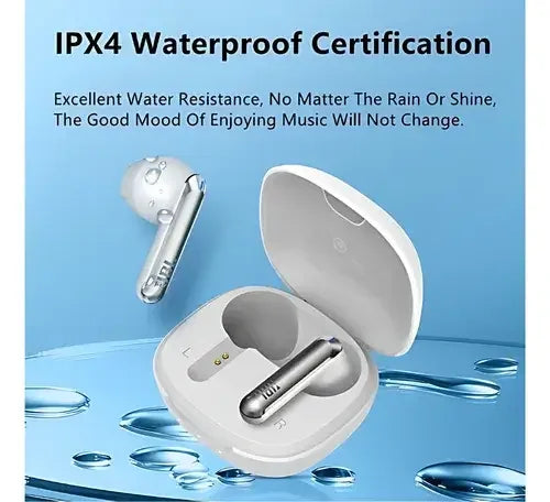 JBL T280 TWS X2 – True Wireless Earbuds