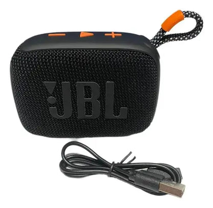 JBL Mini — Pro Sound, Pocket Size