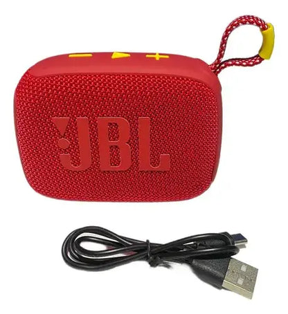 JBL Mini — Pro Sound, Pocket Size