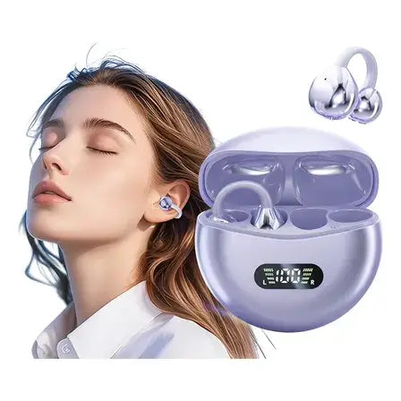 🎧 M79 Sphere-Case Wireless Earbuds