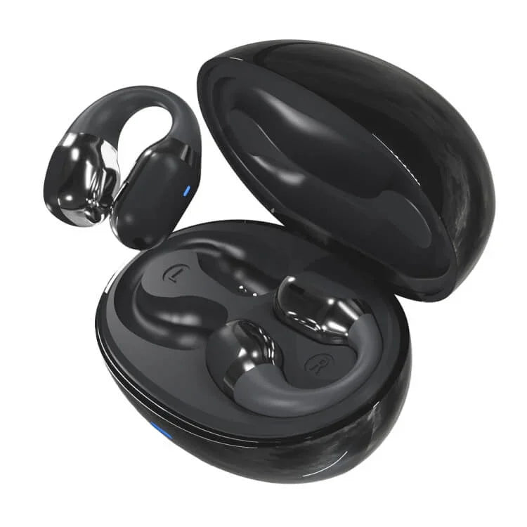 Luxury Wireless Earbuds