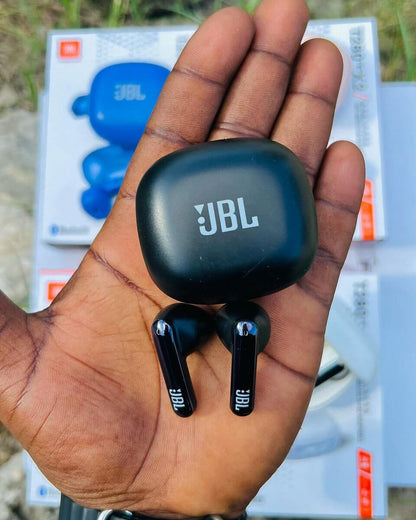 JBL T280 TWS X2 – True Wireless Earbuds