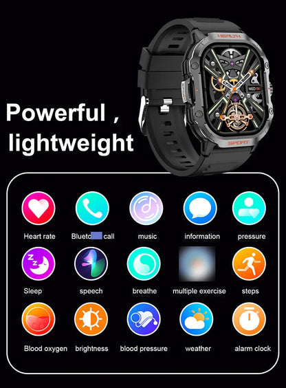 HK24 Hello Watch 3 Plus Ultra