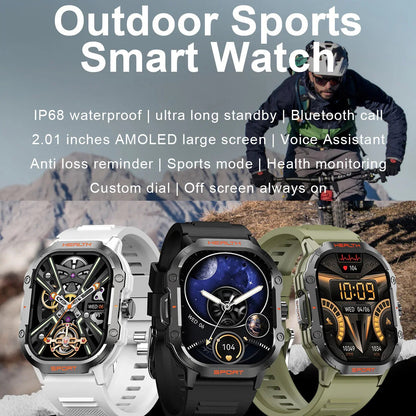 HK24 Hello Watch 3 Plus Ultra