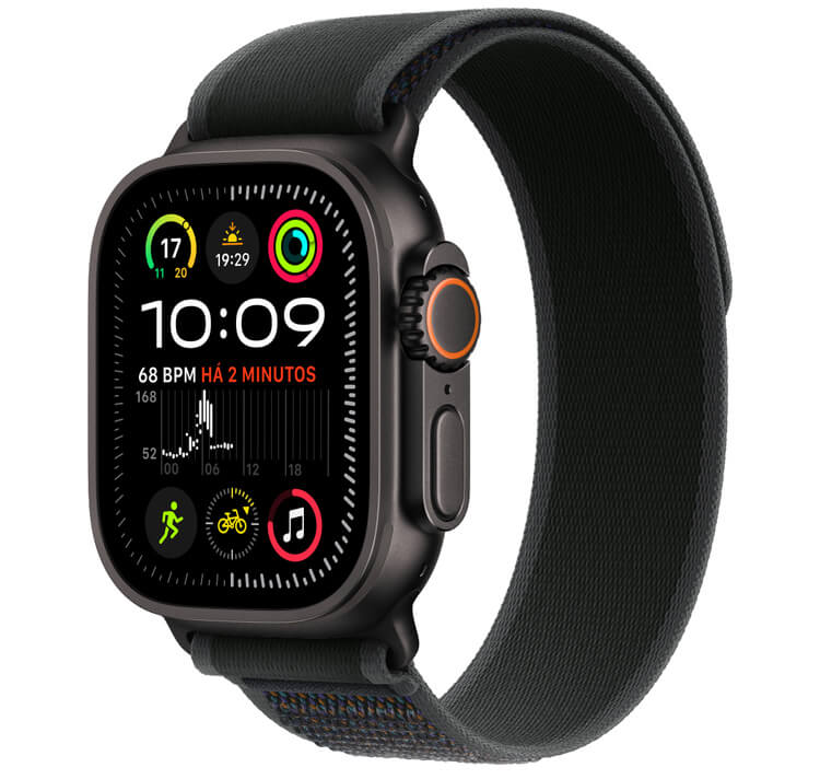 Ultra19 – 8+1 Smart Watch Kit