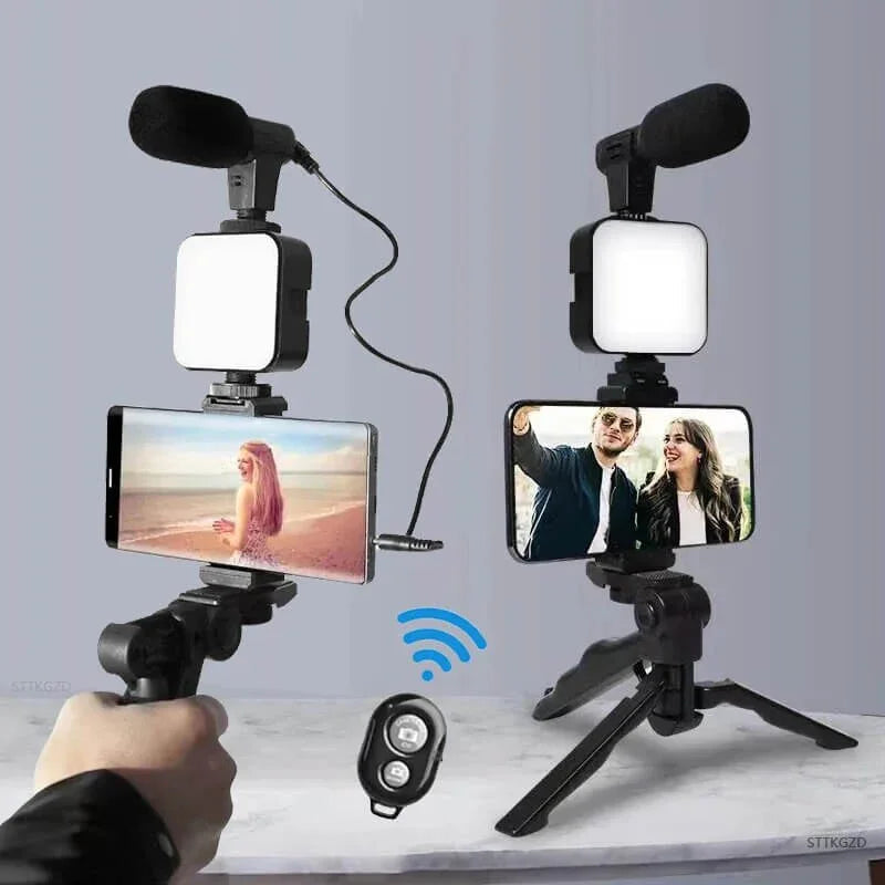 video making kit
