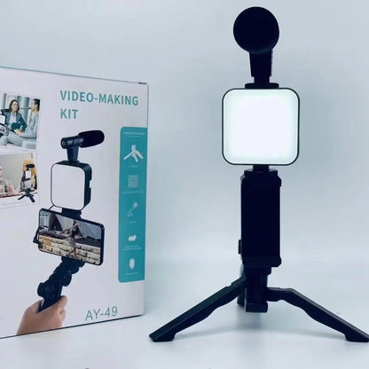 video making kit