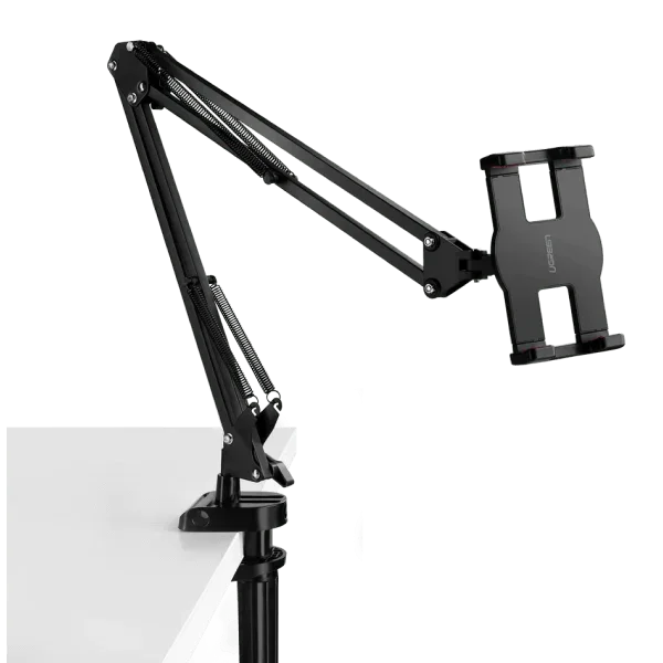 Adjustable Tablet/Phone Desk Arm Mount