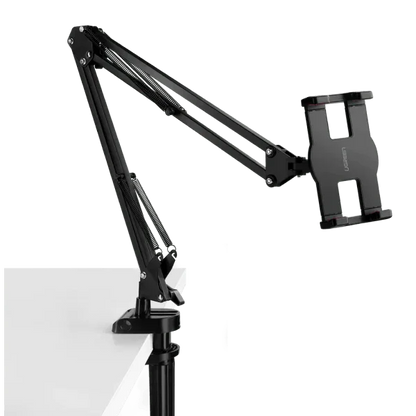 Adjustable Tablet/Phone Desk Arm Mount