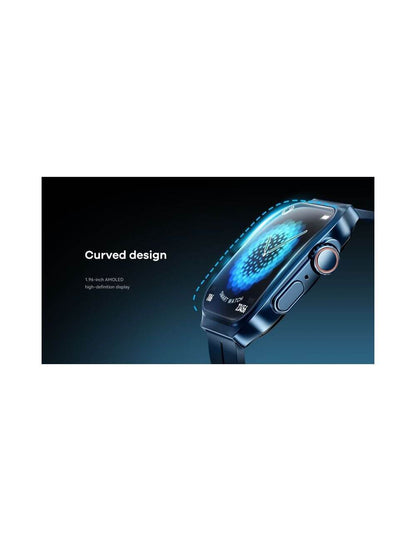 Remax CHIREI – AMOLED Smartwatch