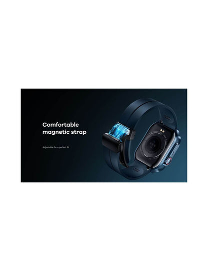 Remax CHIREI – AMOLED Smartwatch