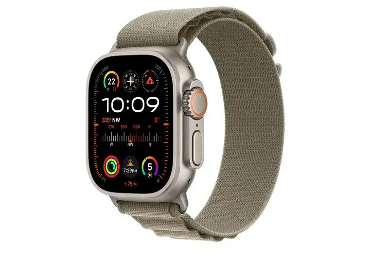 Ultra19 – 8+1 Smart Watch Kit