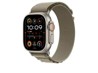 Ultra19 – 8+1 Smart Watch Kit