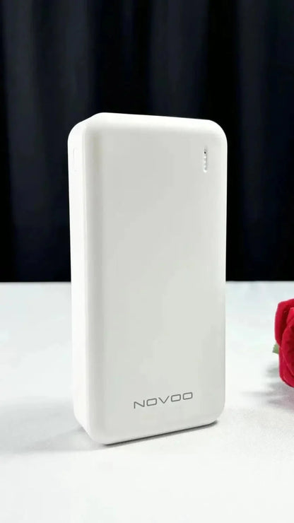 Power Bank — Super Fast Charge